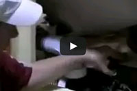 A video How To Fix A Hot Tub Pump Air Lock